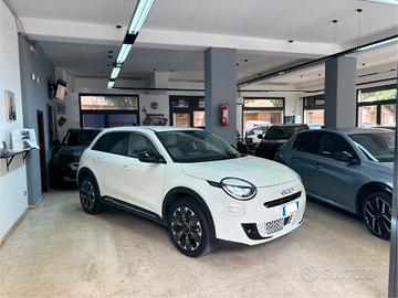 Fiat 600 Hybrid 100 CV DCT MHEV La Prima