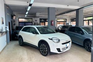 Fiat 600 Hybrid 100 CV DCT MHEV La Prima