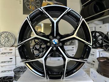 Cerchi Bmw raggio 19 NUOVI cod.3982