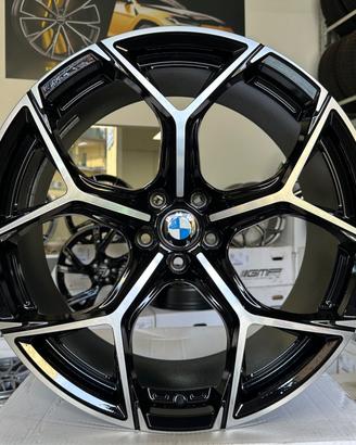 Cerchi Bmw raggio 19 NUOVI cod.3982
