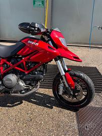 Ducati hypermotard