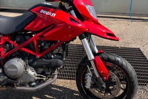 Ducati hypermotard