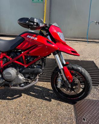 Ducati hypermotard