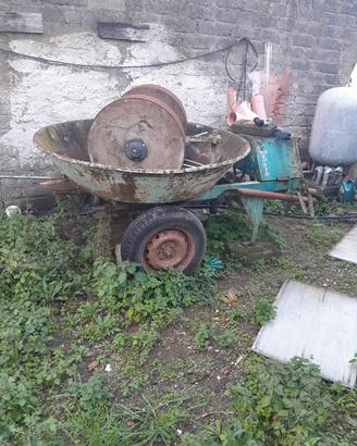 molazza 220 v