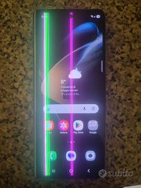 Samsung Galaxy z fold 4