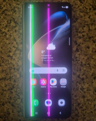 Samsung Galaxy z fold 4