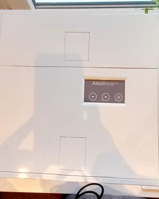 Acquario Askoll Pure LED