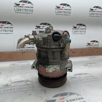 Compressore aria condizionata opel insignia