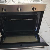 forno da incasso HOTPOINT ventilato