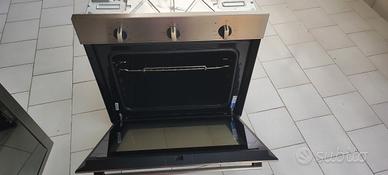 forno da incasso HOTPOINT ventilato