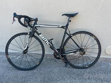 Bici da corsa