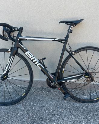 Bici da corsa