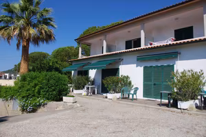 Bilo pochi passi dal mare Marina di Campo ELBA