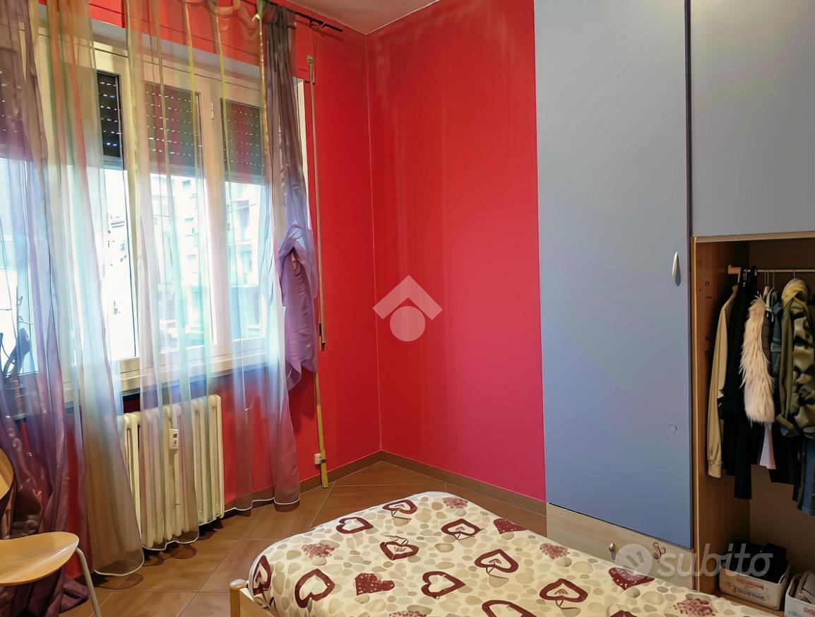 Appartamento – Novi Ligure, Quartiere G3 - Altro