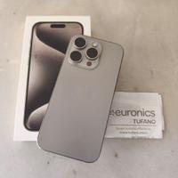 Iphone 15 pro