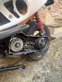 URGENTW pezzi MINARELLI/PIAGGIO-GILERA