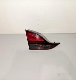 STOP POSTERIORE SINISTRO INTEGRATO NEL PORTELLO OP