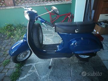 vespa et3 