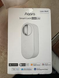 Aqara Smart Lock