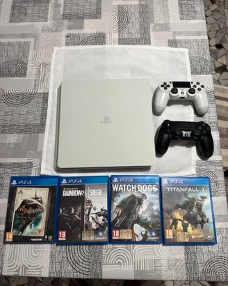 playstation 4
