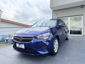 Opel Corsa 1.2 benzina 75cv per neopatentati