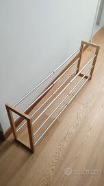 Scarpiera estensibile IKEA