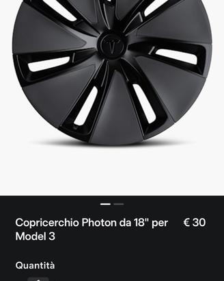 4 copricerchio
