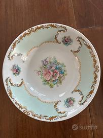 Piatti in porcellana Bavaria