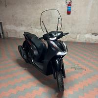 Sh 350 2024 sport
