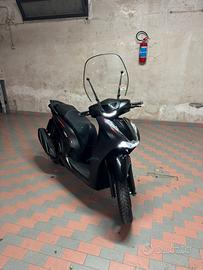 Sh 350 2024 sport