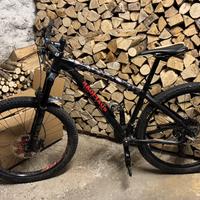 Mtb front 29 taglia M