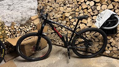 Mtb front 29 taglia M