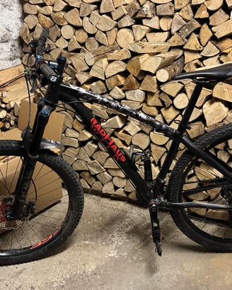 Mtb front 29 taglia M