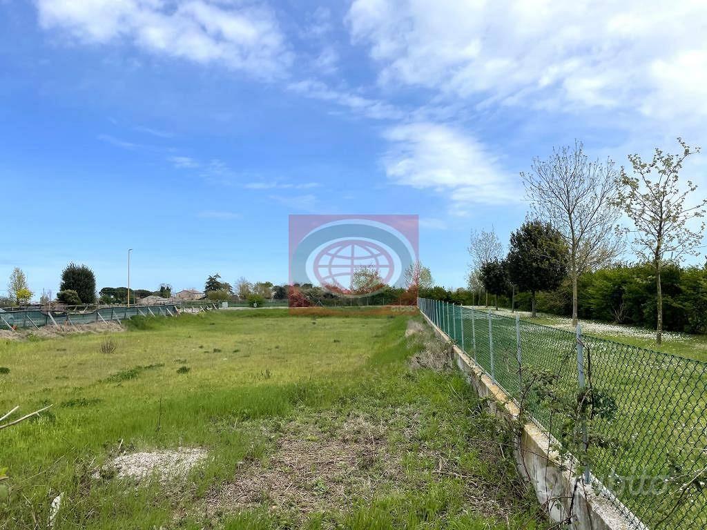 Terreno di 1100 m² a Cesena - Vista 3