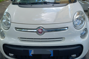 Fiat 500 l
