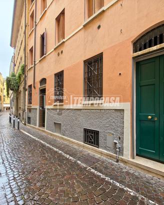 Appartamento a Mantova Via Bruno Buozzi 1 locali