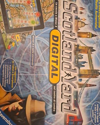 gioco di società 
