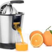 H.Koenig Spremiagrumi elettrico professionale a br