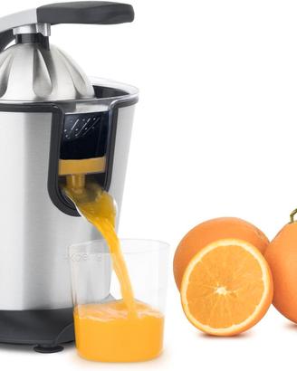 H.Koenig Spremiagrumi elettrico professionale a br