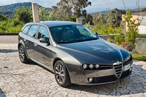 Alfa Romeo 159 Sportwagon diesel 1.9 150cv