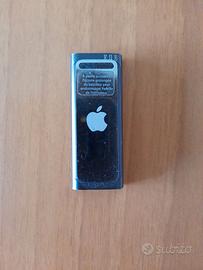 iPod Apple Shuffle 4 GB