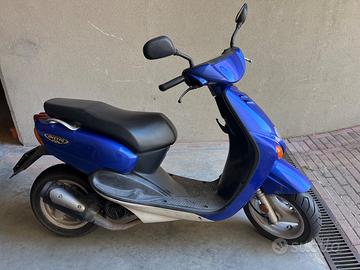 Motorino usato