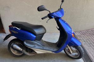 Motorino usato