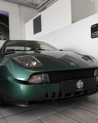 FIAT Coupé 2.0 i.e. 16V Plus
