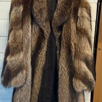 Vera Pelliccia di Marmotta canadese