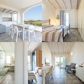 Casa vacanza pula semi-indipendente