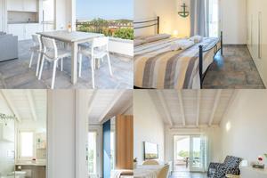Casa vacanza pula semi-indipendente