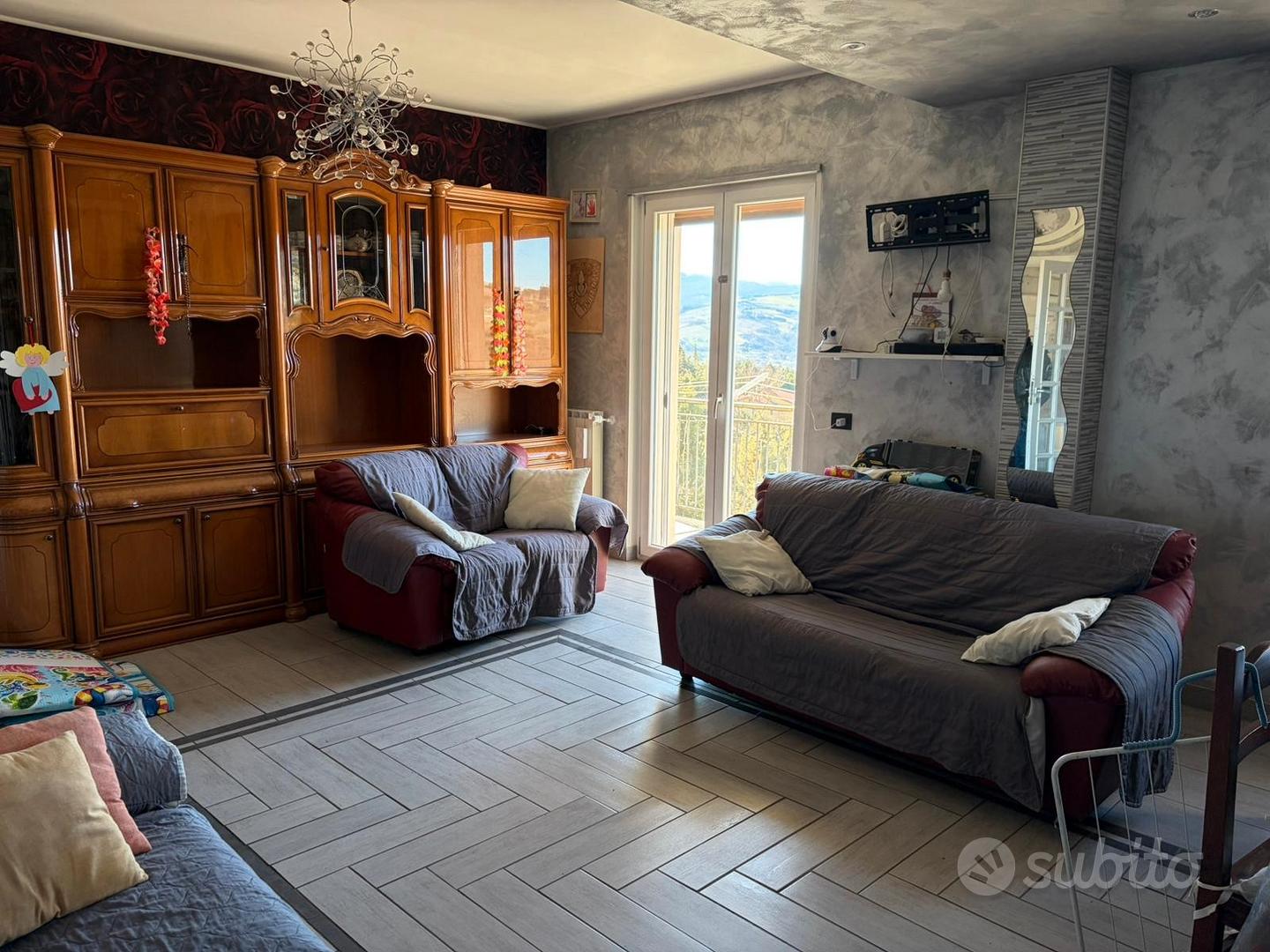 Appartamento – Potenza, Santa Croce - Vista 5