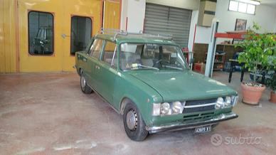 fiat 124