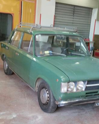 fiat 124